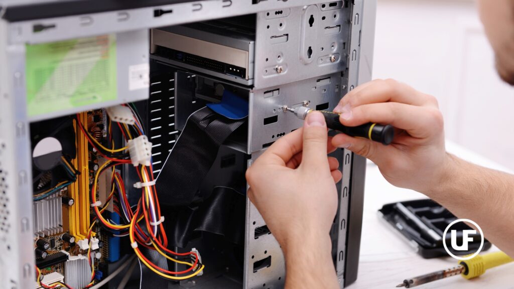 Electro-Technician