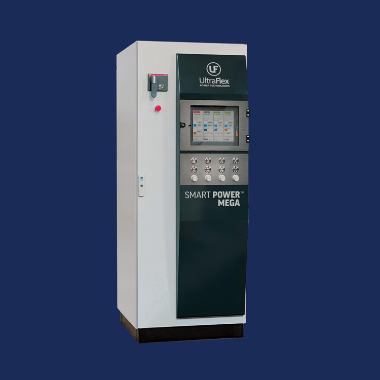Smart Power MEGA