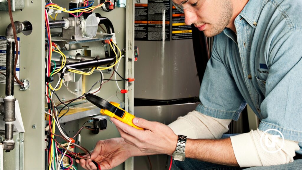 Technician 